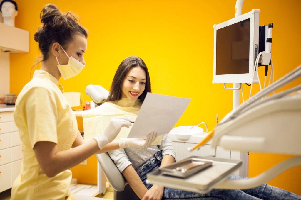 Best Dental Advertising Strategies