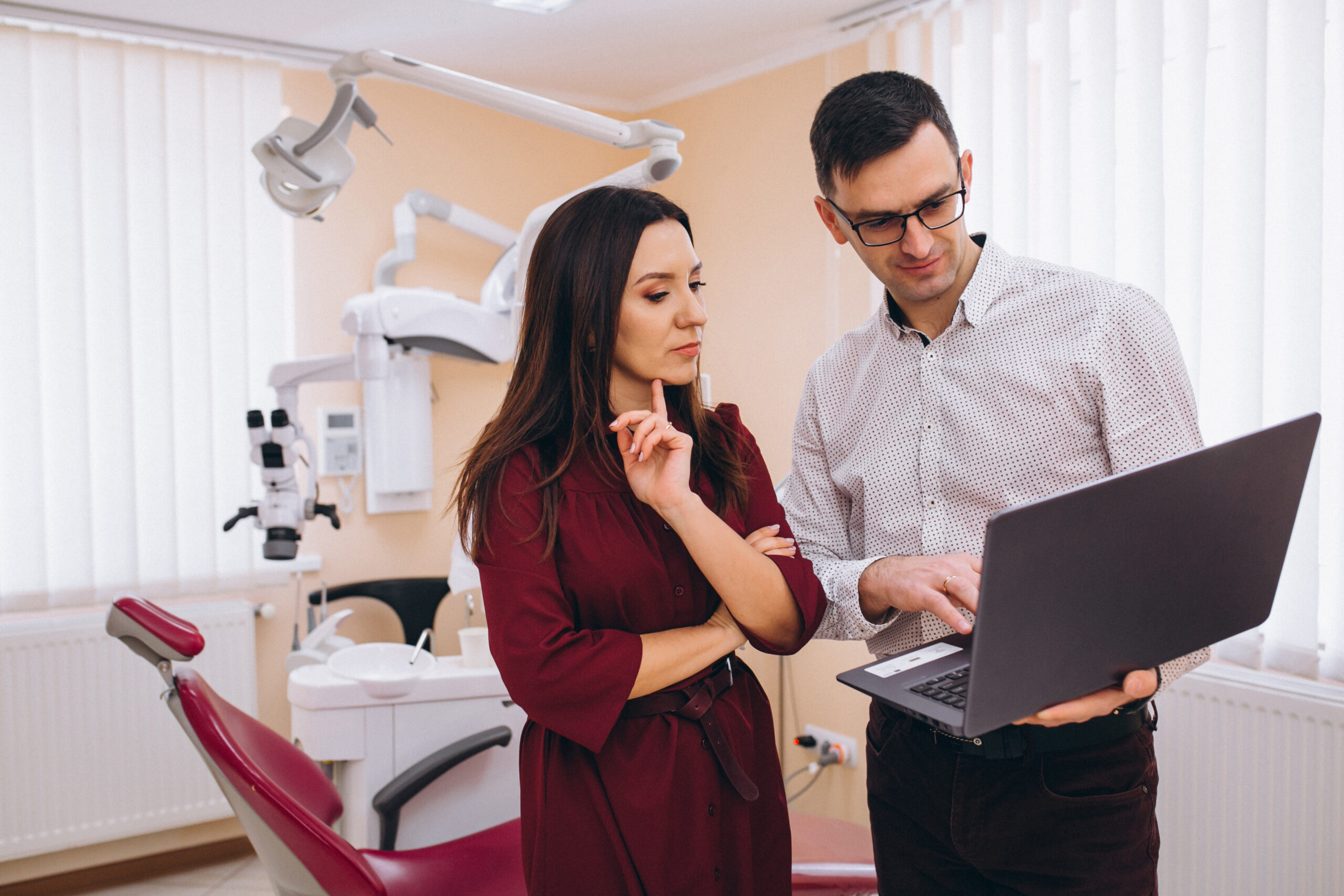 seo services for dentists