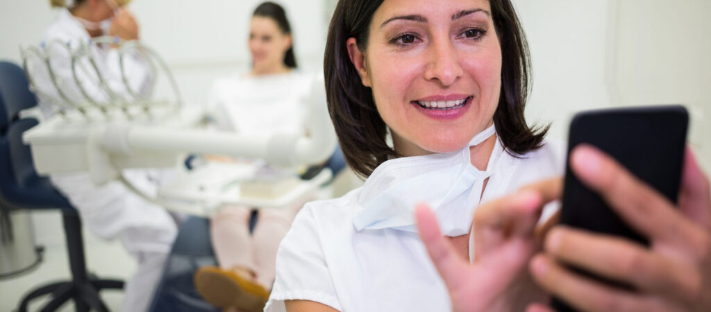 Dental Practice Social Media Marketing to Attract Patients