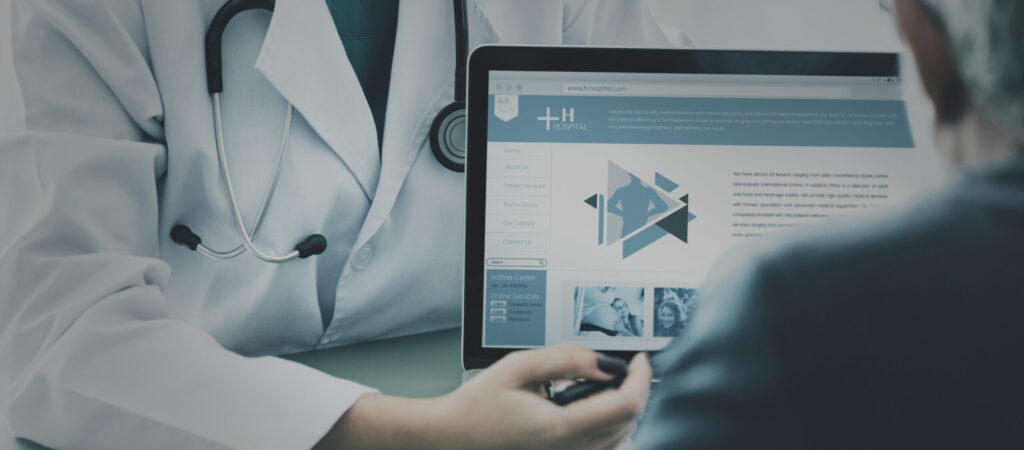 Dental Website